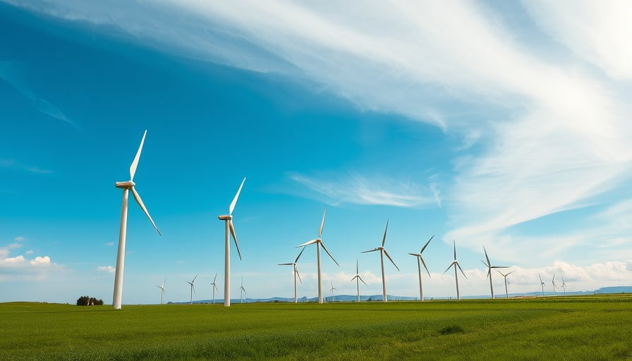 How E.ON's Renewable Expansion and Smart Grid Strategy Boost Market Confidence and Consumer Stability