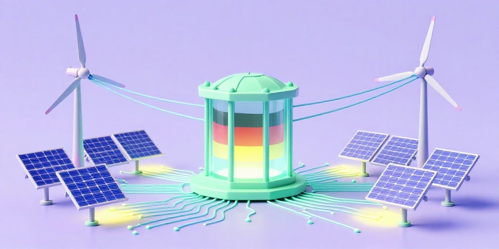 How E.ON’s Renewable Grid Upgrades Strengthen Stability & Boost ROI Amid New EU Rules