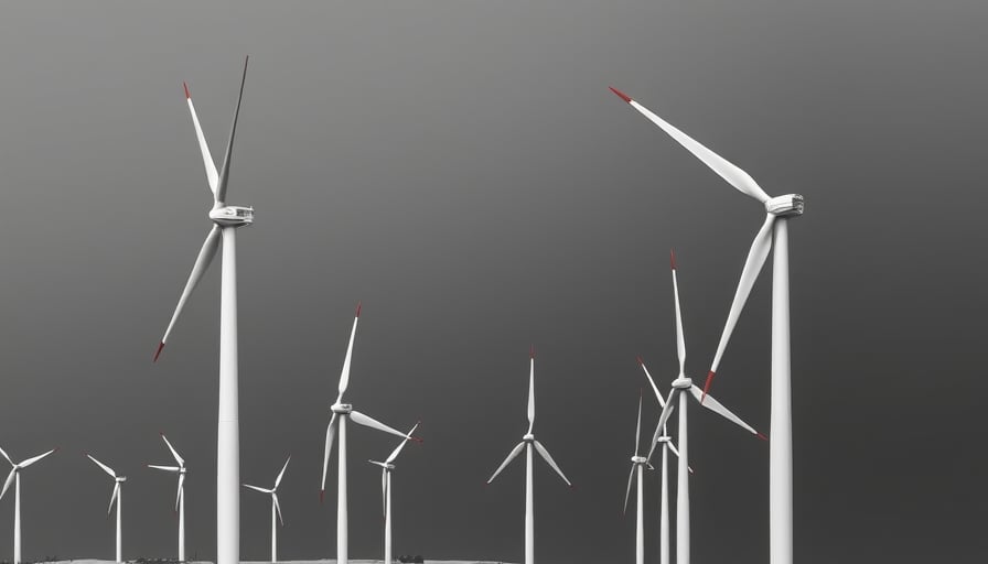 How E.ON's Share Price Dip Reflects Middle‑East Geopolitical Shocks and Long‑Term Resilience