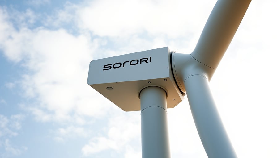 How E.ON’s Share‑Price Gain and Gas‑Distribution Sale Shape Germany’s Power Grid