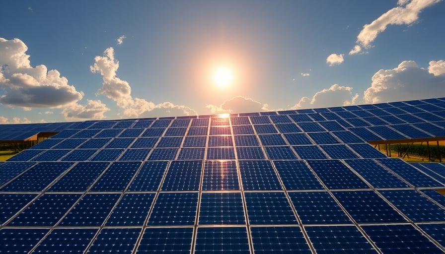 How E.ON’s Smart‑Grid & Renewable Strategy Drives Future Value How E.ON’s Smart‑Grid & Renewable Strategy Drives Future Value