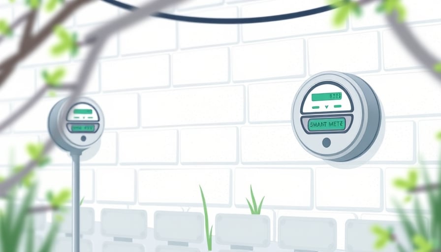 How E.ON's Smart‑Meter Rollout & Renewable Strategy Beat Regulatory Risk and Market Headwinds