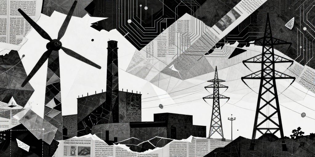 How E.ON's Stock, German Energy Policy, and AI Power Up Investor Confidence