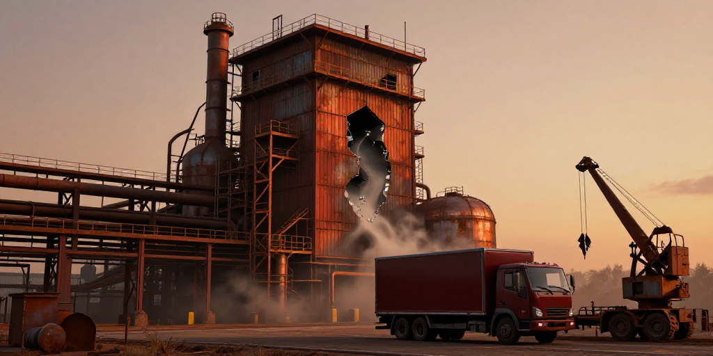 How Epiroc's CapEx and Supply‑Chain Strategy Keeps It Ahead of the Market