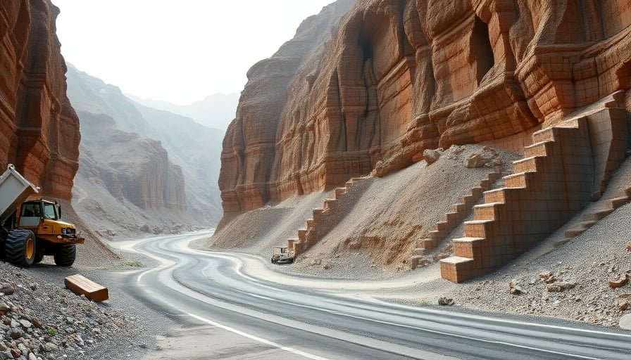 How Epiroc's Eventspec Acquisition Expands Its African Mining Footprint in 2026