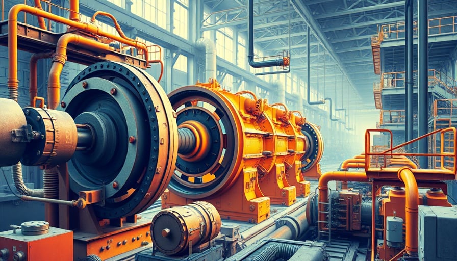 How Epiroc's Q4 2025 Results Boost the Swedish Industrial Index