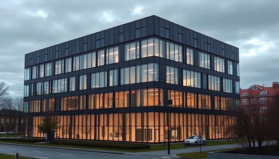 How EQT AB's 10% Stake Boost and $39M Aerska Bet Shape Corporate Governance and Growth