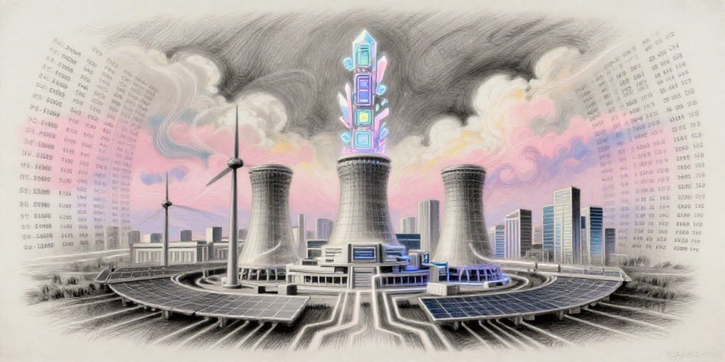 How EQT’s Energy, AI, and Equity Moves Drive Next‑Gen Growth in Europe