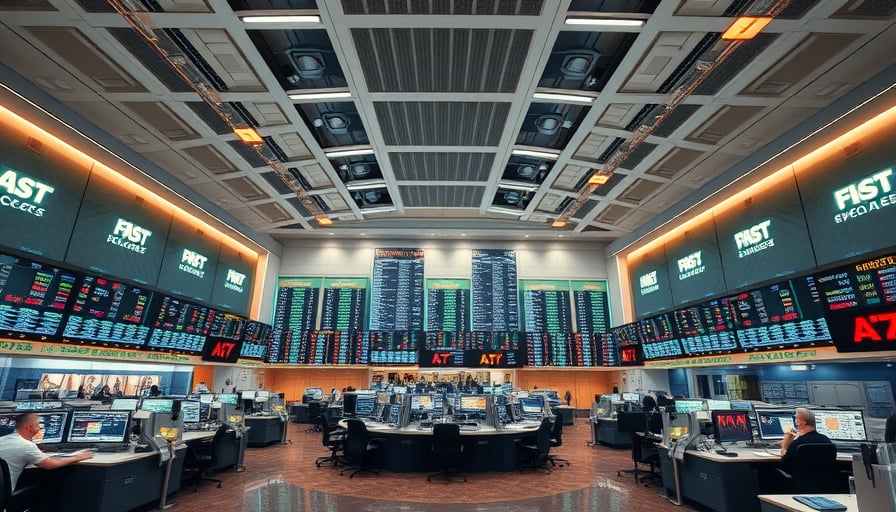 How Euronext NV Is Expanding Its Market Reach: New Bonds, Commodities, and EU Integration