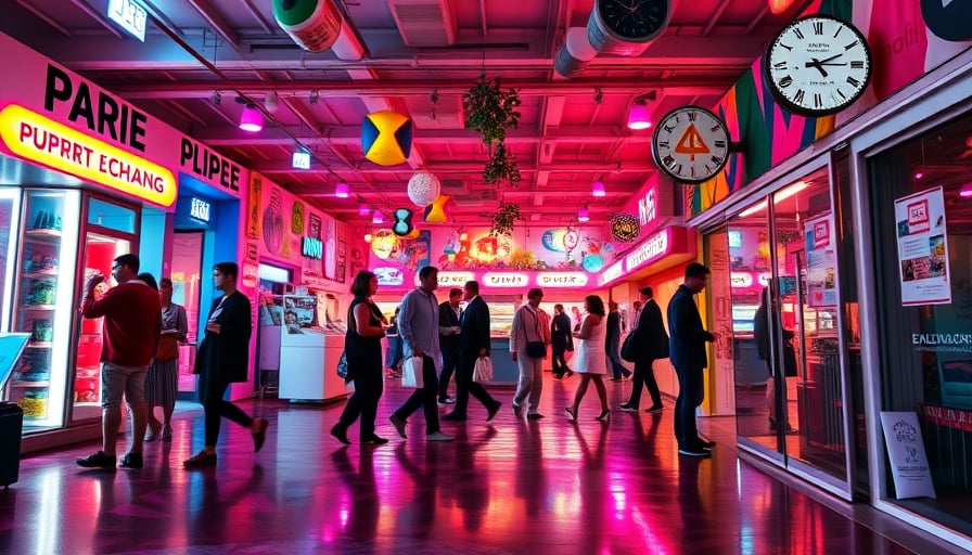 How Euronext NV Keeps Europe’s Cross‑Border Markets Thriving in 2024