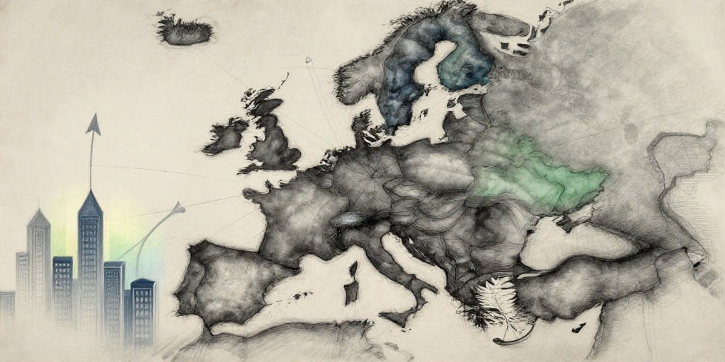How Euronext NV’s July 2026 Factsheet Shows a Closed‑Ended Fund’s Regulatory and Growth Path