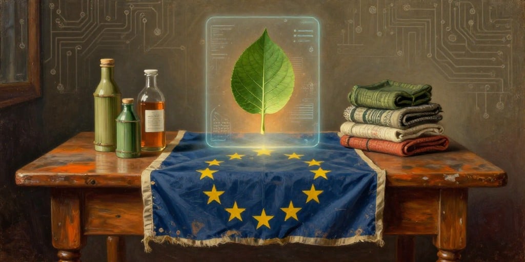 How European Consumer Trends Shift Brands Toward Sustainability and Digital Innovation in 2026