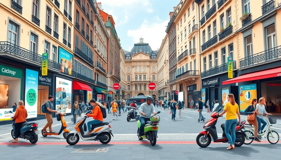 How European Market Volatility Shapes Consumer Discretionary Trends