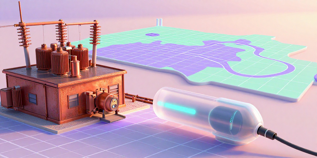 How Eversource Energy Could Power the Next Wave of EV Charging Networks