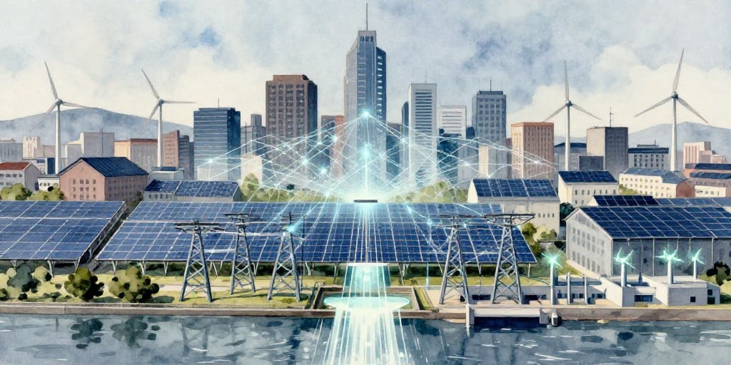 How Eversource Energy Is Driving Reliability, Resilience, and Renewable Growth