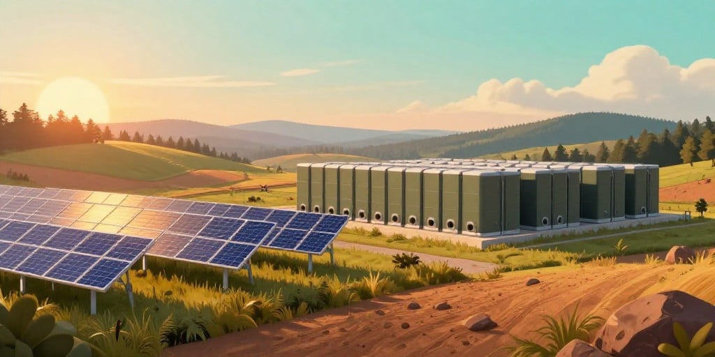 How Eversource Energy is Expanding Renewable Assets to Boost Reliability and Cost‑Effective Clean Power in New England