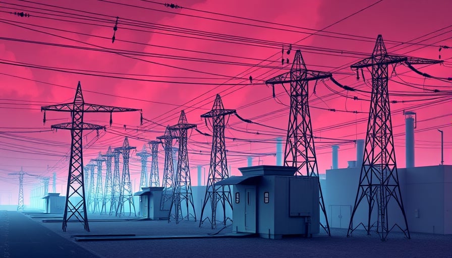 How Eversource Energy's 15% CapEx Boost Will Power Reliability, Renewables & Investor Confidence