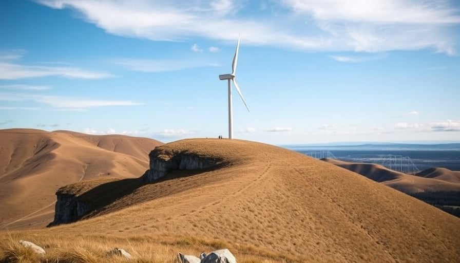 How Eversource Energy’s Stable Growth & Grid Modernization Set It Apart in Utilities How Eversource Energy’s Stable Growth & Grid Modernization Set It Apart in Utilities