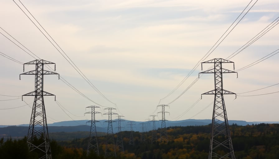 How Eversource's $1.5 B Hybrid Bond Boosts Grid Resilience & Profitability