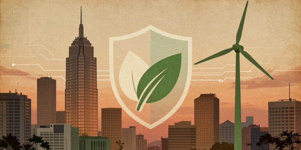 How Eversource's NYSE & SEC Filing Shows Strong Governance & Signals Future ESG Opportunities