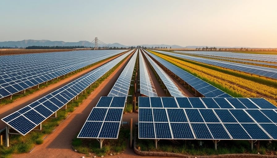 How Eversource's Renewable Expansion Drives Grid Stability and Investor Confidence