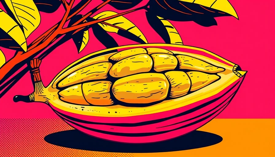 How Falling Cocoa Prices Boost Lindt’s Share Price and Holiday Sales How Falling Cocoa Prices Boost Lindt’s Share Price and Holiday Sales