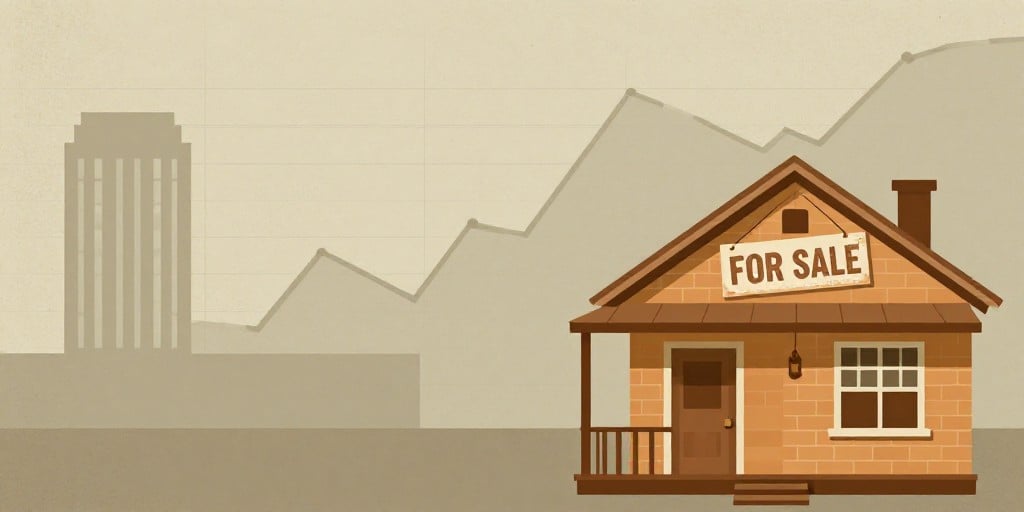 How Foreclosure Slashed a $6 M Estate to $2.4 M: Lessons for Southeast Investors