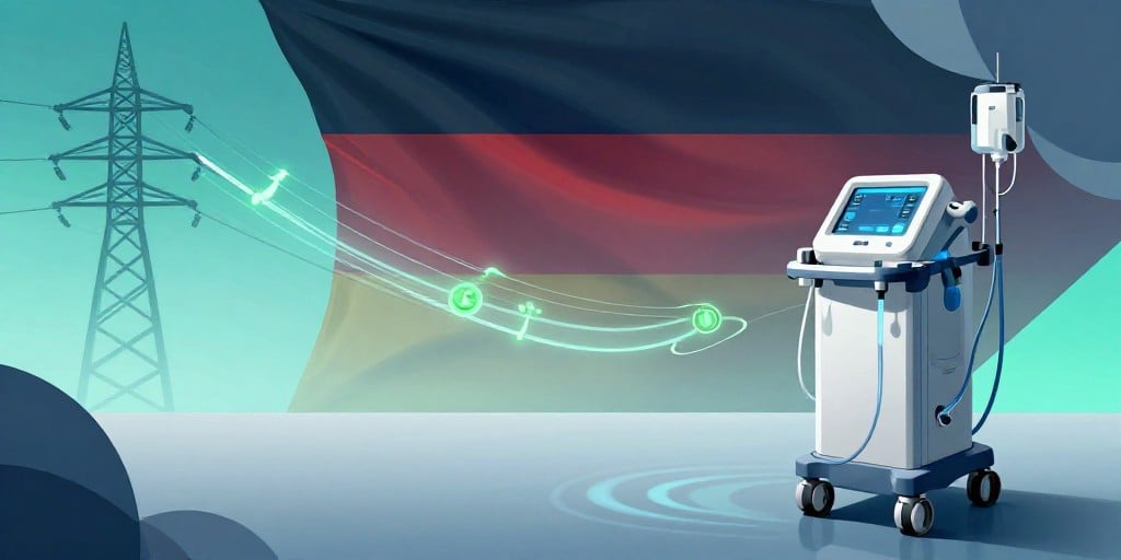 How Fresenius Medical Care Can Thrive Amid DAX Decline, Energy Costs, and Value‑Based Reimbursement