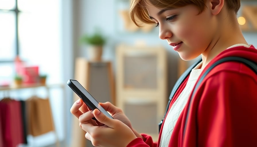 How Gen Z & Digital Innovation Are Reshaping Consumer Discretionary Spending 2026