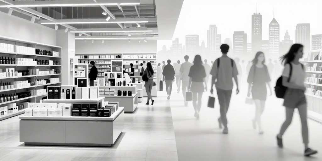 How Gen Z, Inflation, and Digital Trends Shape the 2024 Consumer Discretionary Market