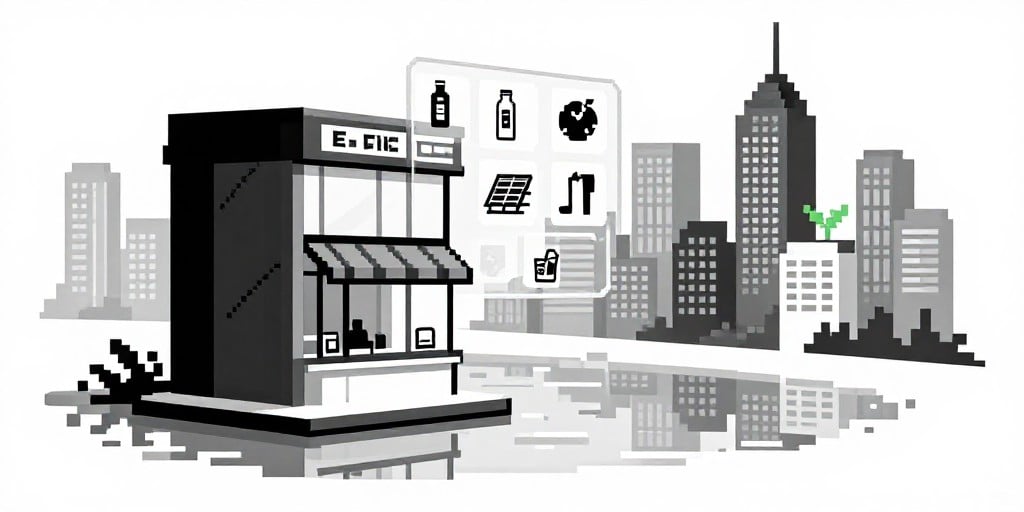 How Gen Z, Inflation, and Sustainability Are Reshaping U.S. Consumer Spending in 2024