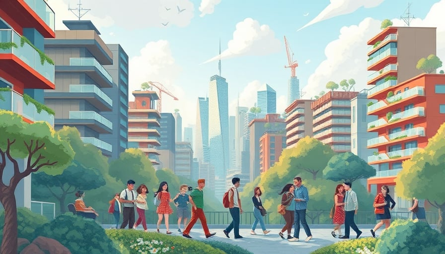 How Gen Z & Millennials Are Driving Growth in the Discretionary Consumer Market