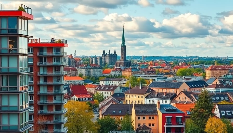 How Gen Z, Wellness, and Omni‑Channel AI Are Fueling Sweden's 2026 Consumer Discretionary Surge