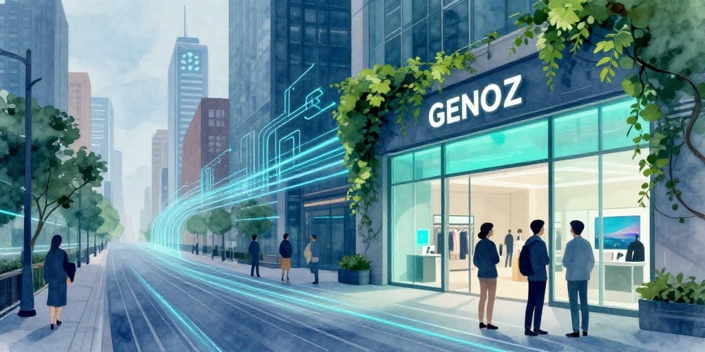 How Gen Z‑Adults & Sustainability Are Reshaping Consumer Discretionary Spending