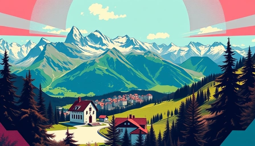 How Gen Z’s Experience‑Centric Spending Drives Swiss Retail and Industrial Trends