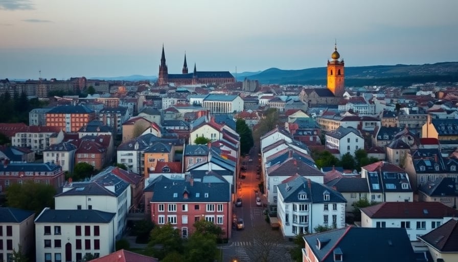 How Geopolitical Tension Drives Defensive Stocks & Shifts in Consumer Discretionary Spending