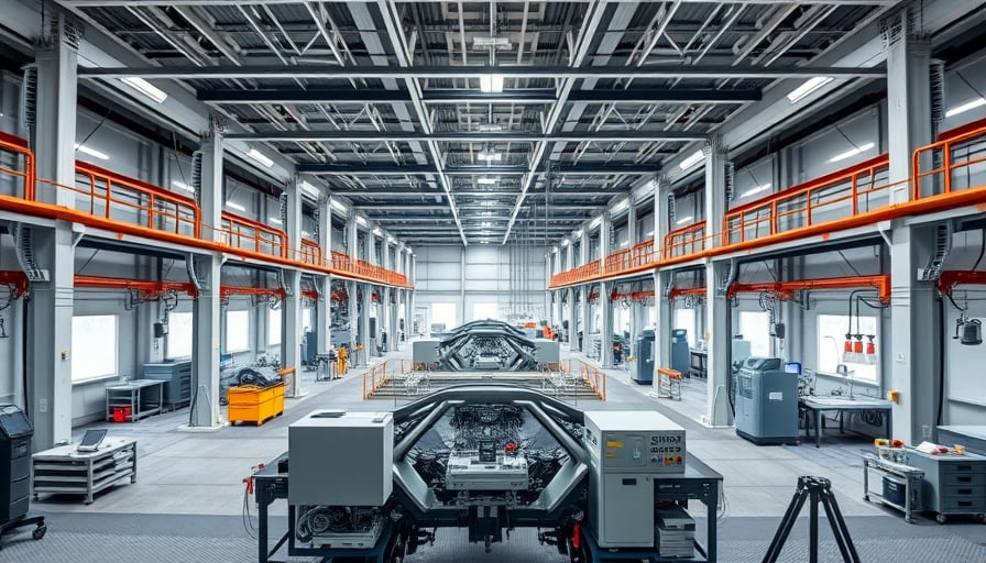 How Geopolitical Tensions Boost European Defence Manufacturing & Thales SA How Geopolitical Tensions Boost European Defence Manufacturing & Thales SA