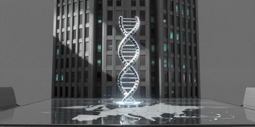 How Geopolitical Tensions Sway Bayer AG's Shares and its Future Growth