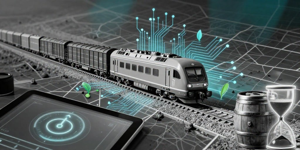 How German Logistics Can Boost HEINEKEN’s Distribution & ESG Scores