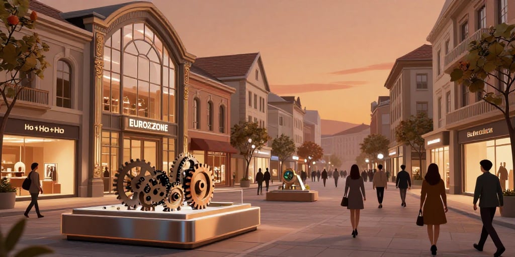 How German Market Trends Shape Consumer Discretionary Spending in Europe