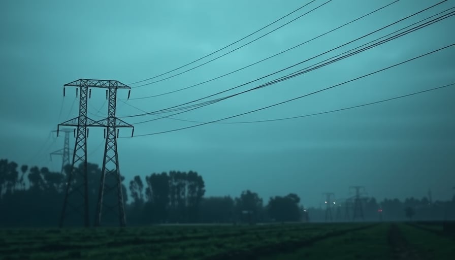 How German Regulatory Uncertainty Drives a Modest Decline in E.ON SE Shares