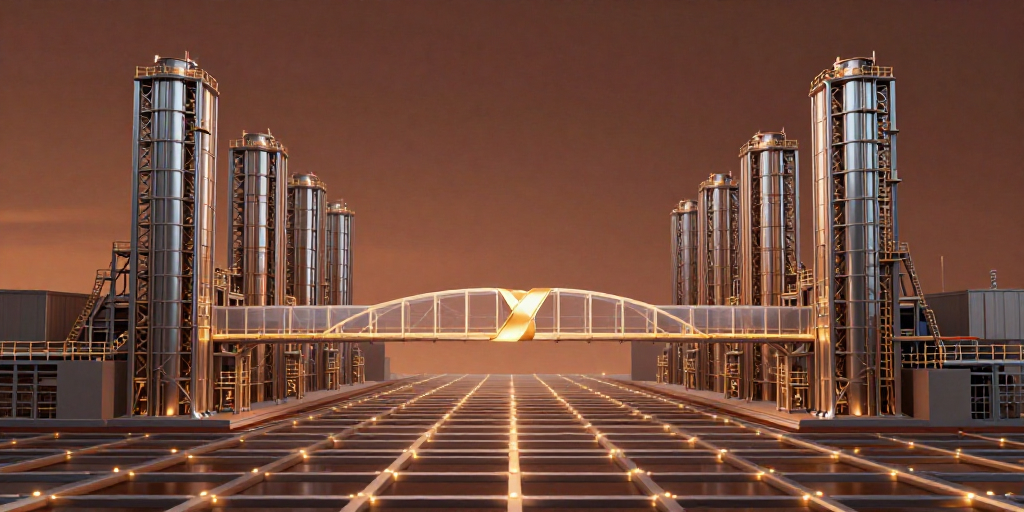 How Germany's Employee‑Bonus Plan Could Shift Heavy‑Industry CAPEX Decisions