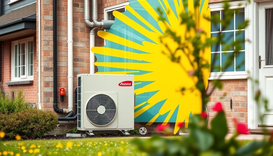 How Germany's Heat‑Pump Policy Shift Affects Nibe Industrier AB's Stocks and Strategy