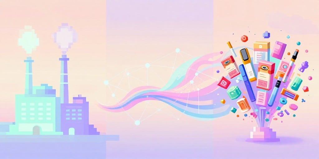 How GPIL’s AGM & PMI’s New Pouch Line Spark Omnichannel Growth for Gen Z