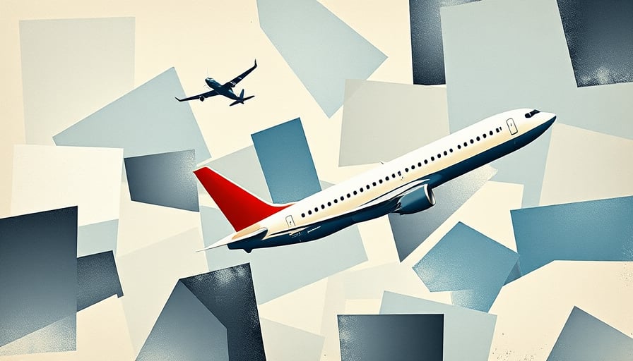 How IAG's 2026 Middle East Flight Cuts and Share Buyback Impact Investors