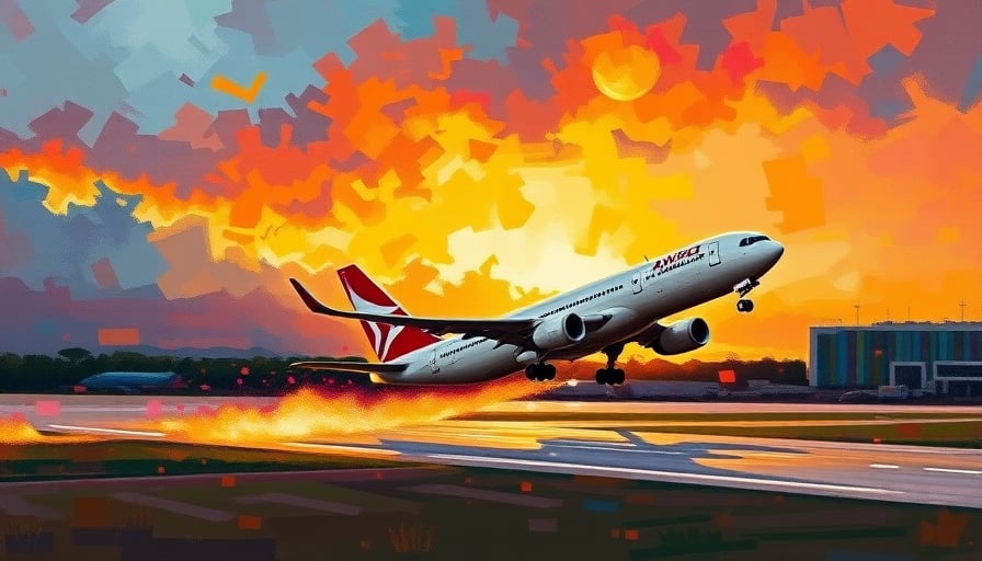 How IAG’s Analyst Upgrade Boosts FTSE 100 and Signals Travel Recovery