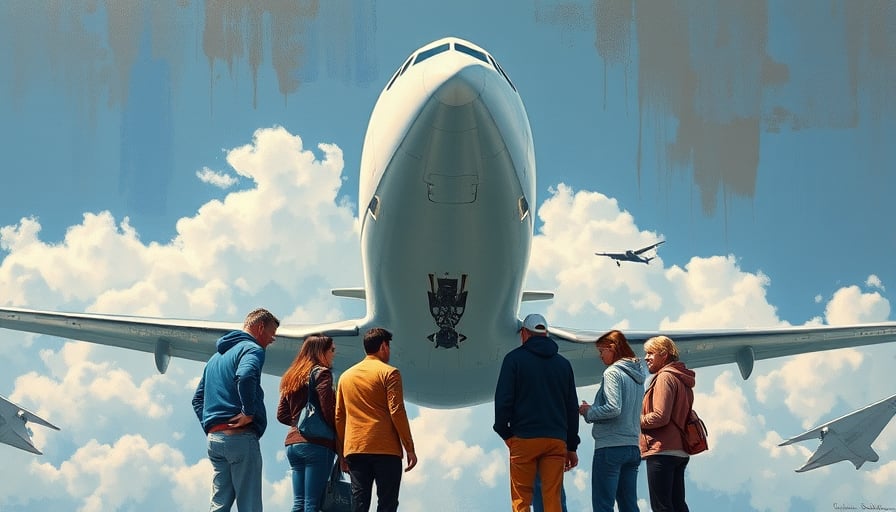 How IAG's Hybrid Strategy Keeps It Ahead of European LCCs Amid Regulatory Shake‑Ups