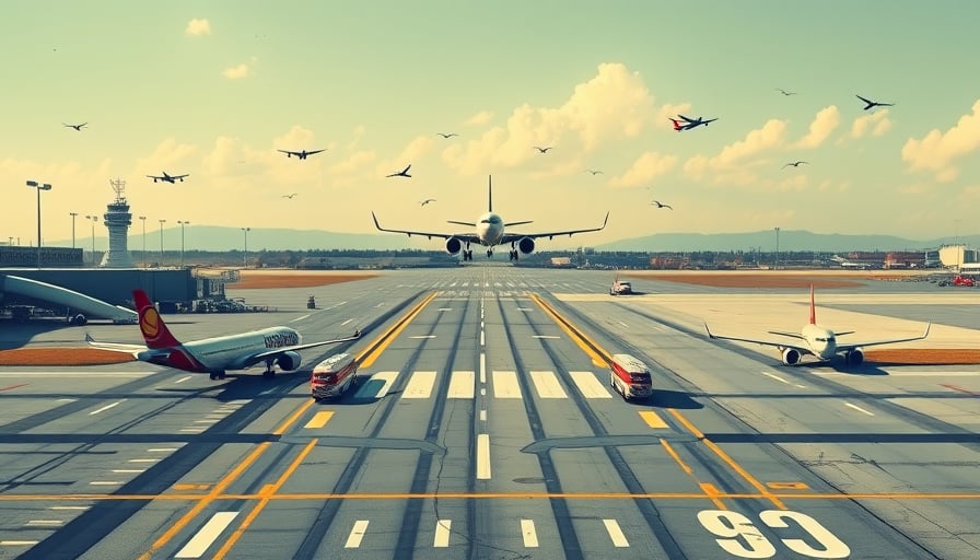 How IAG's March 2026 Share Rise Reflects Market Trends and Resilience