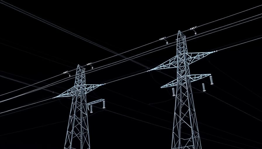 How Iberdrola Is Modernizing Its Grid to Power 55% Renewable Growth by 2030 How Iberdrola Is Modernizing Its Grid to Power 55% Renewable Growth by 2030