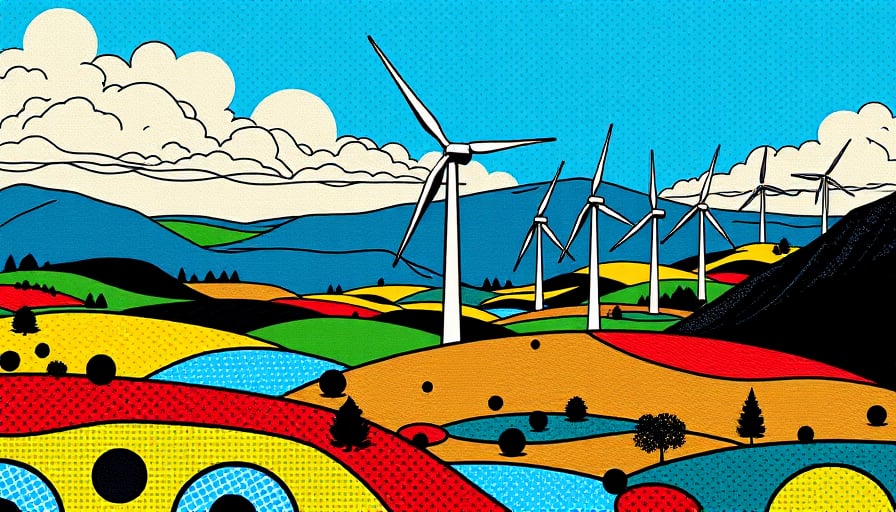 How Iberdrola Navigates U.S. Regulatory Hurdles & Brazil Asset Shift